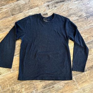 Isda & Co Men’s Longsleeve Shirt